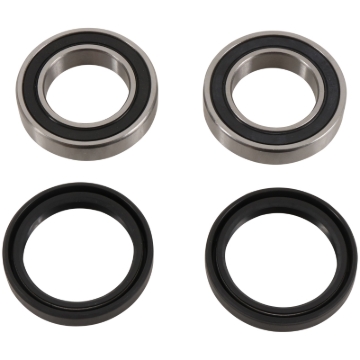 Picture of Pivot Works 22-23 Gas-Gas MC85 1714 Front Wheel Bearing Kit