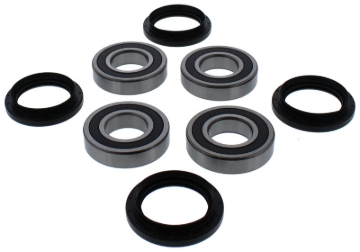 Picture of Pivot Works 14-20 Yamaha Viking 700 Front Wheel Bearing Kit