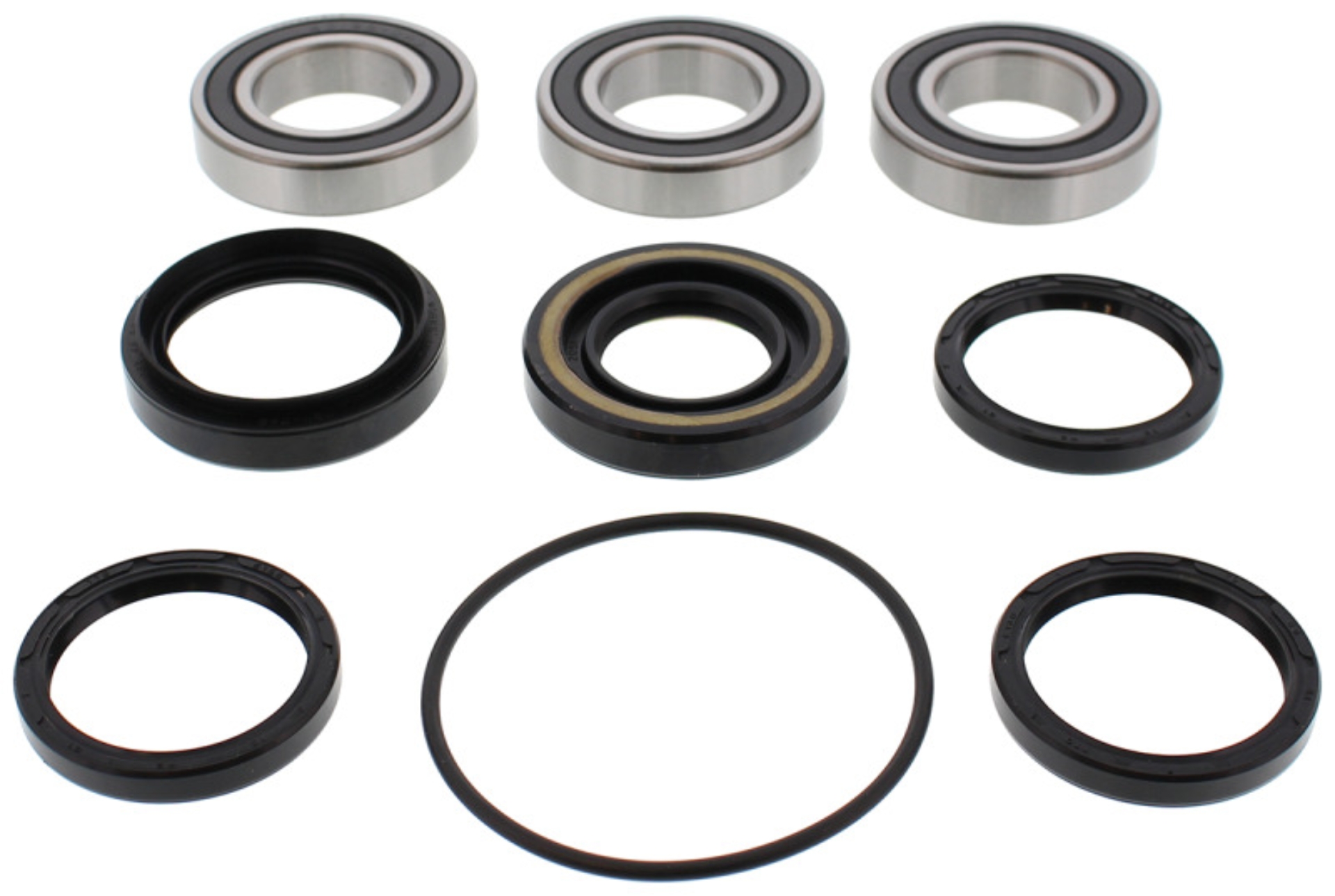 Picture of Pivot Works 97-01 Honda TRX250 Recon Rear Wheel Bearing Kit