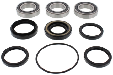 Picture of Pivot Works 97-01 Honda TRX250 Recon Rear Wheel Bearing Kit