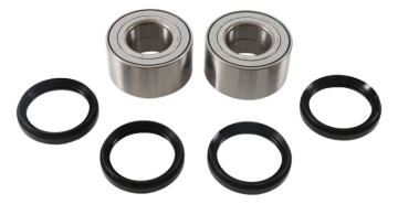 Picture of Pivot Works 15-23 Honda Pioneer 500 Front Wheel Bearing Kit