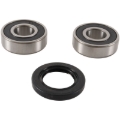 Picture of Pivot Works 20-21 KTM Adventure 390 Front Wheel Bearing Kit