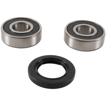 Picture of Pivot Works 20-21 KTM Adventure 390 Front Wheel Bearing Kit