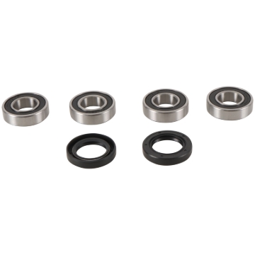 Picture of Pivot Works 91-95 Kawasaki Mule 500 Front Wheel Bearing Kit