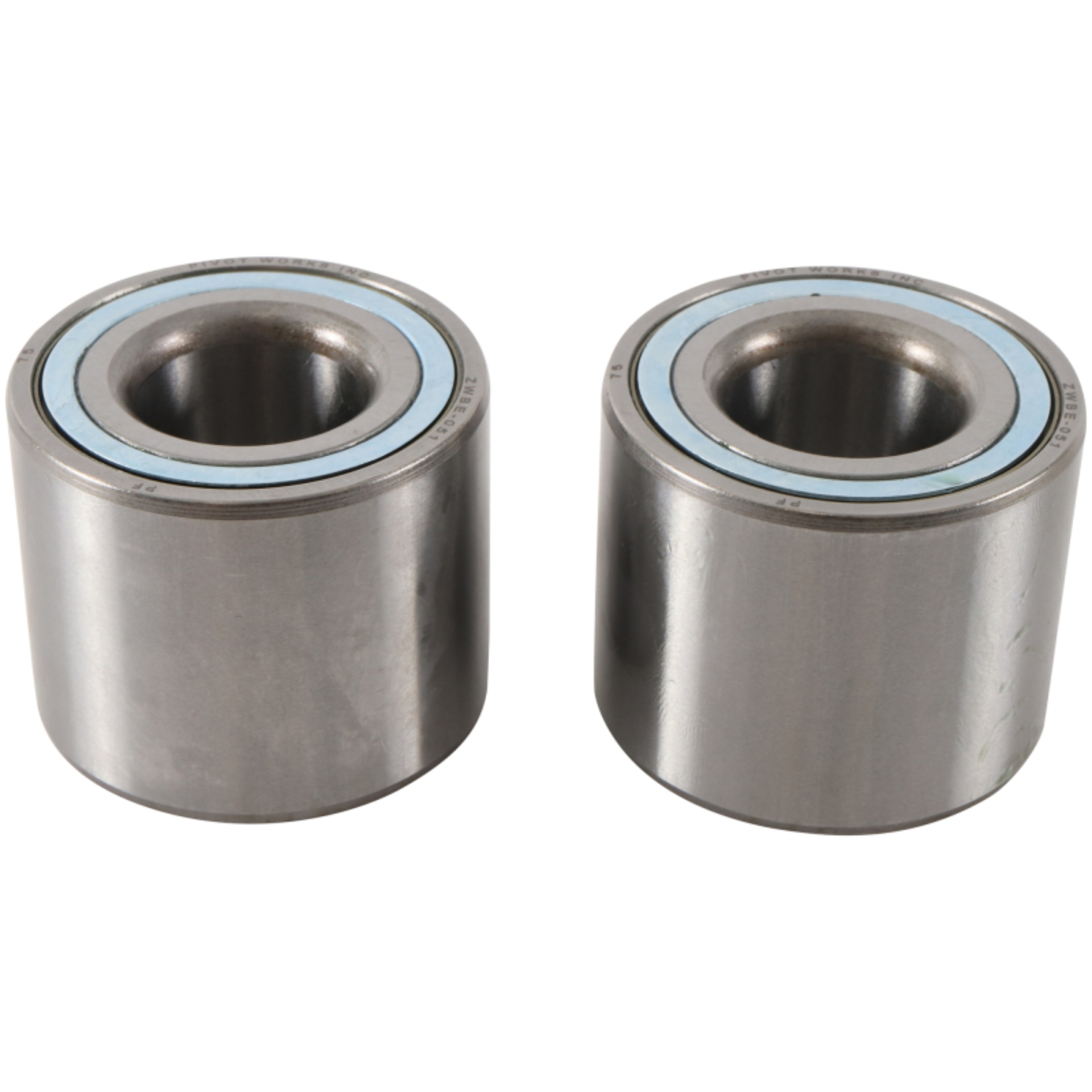 Picture of Pivot Works 05-16 Kawasaki Mule 600 Front Wheel Bearing Kit
