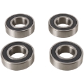 Picture of Pivot Works 1988 Kawasaki Mule 1000 Rear Wheel Bearing Kit