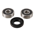Picture of Pivot Works 1980 Honda MT50 (Euro) Front Wheel Bearing Kit