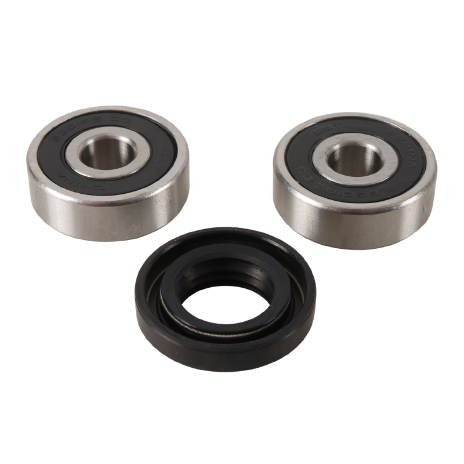 Picture of Pivot Works 1980 Honda MT50 (Euro) Front Wheel Bearing Kit