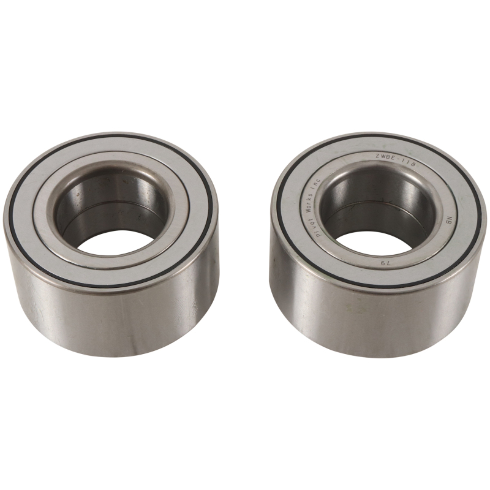 Picture of Pivot Works 15-16 Honda Pioneer 500 Rear Wheel Bearing Kit