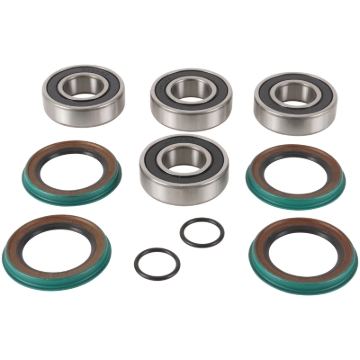 Picture of Pivot Works 03-07 Can-Am Rally 175 Front Wheel Bearing Kit