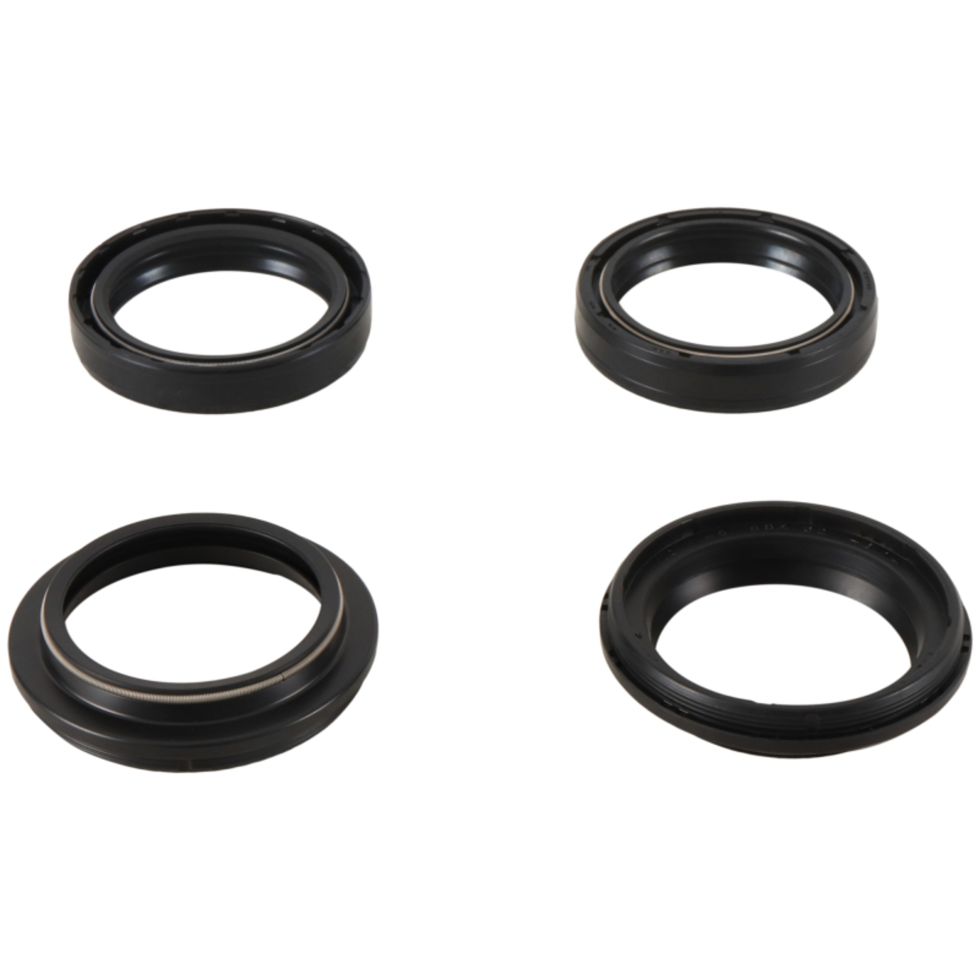 Picture of Pivot Works 05-07 Beta RR 4T 250 Fork Oil & Dust Seal Kit