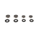 Picture of Pivot Works 09-21 Polaris RZR 170 Front Wheel Bearing Kit
