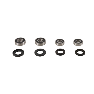 Picture of Pivot Works 09-21 Polaris RZR 170 Front Wheel Bearing Kit