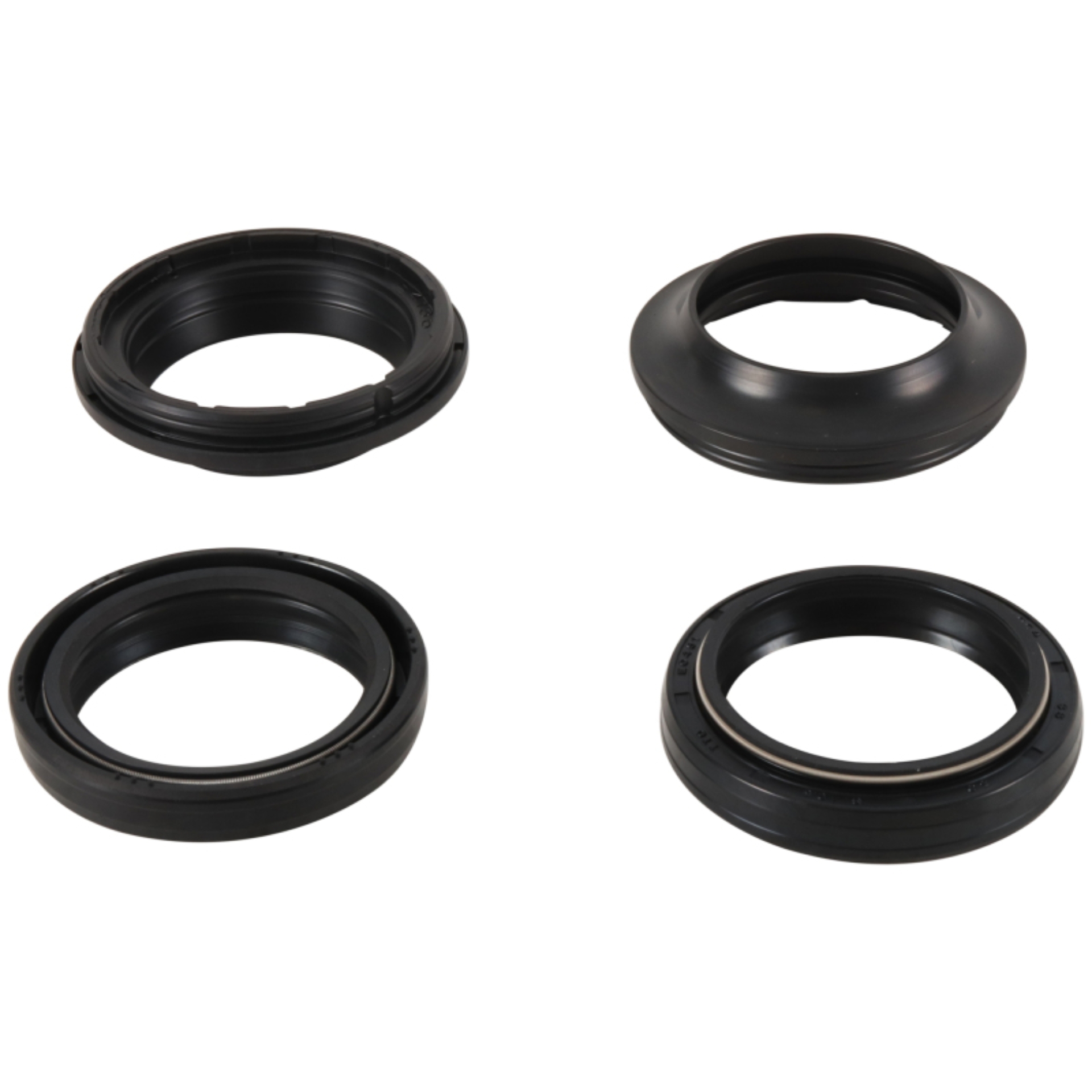 Picture of Pivot Works 14-22 Beta EVO SR 80 Fork Oil & Dust Seal Kit