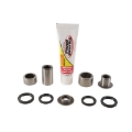 Picture of Pivot Works 08-14 Kawasaki KFX450R Rear Shock Bearing Kit