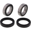 Picture of Pivot Works 21-23 Kawasaki KX250F Front Wheel Bearing Kit