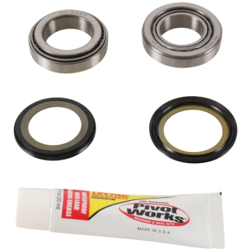 Picture of Pivot Works 83-03 Kawasaki KX60 Steering Stem Bearing Kit