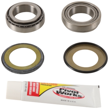 Picture of Pivot Works 10-13 Honda CRF250R Steering Stem Bearing Kit