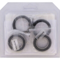 Picture of Pivot Works 21-23 Kawasaki KX250F Front Wheel Bearing Kit