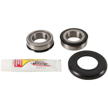Picture of Pivot Works 13-22 Suzuki RMZ250 Steering Stem Bearing Kit