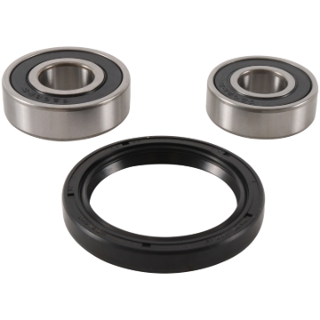 Picture of Pivot Works 85-05 Kawasaki KLR250 Front Wheel Bearing Kit
