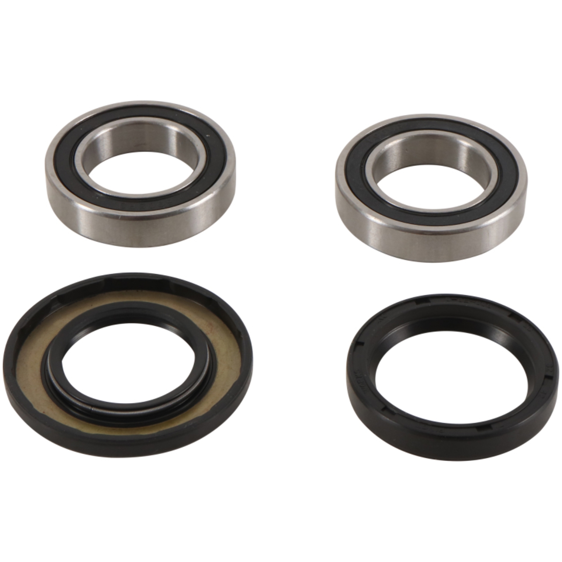 Picture of Pivot Works 01-11 Husqvarna CR125 Front Wheel Bearing Kit