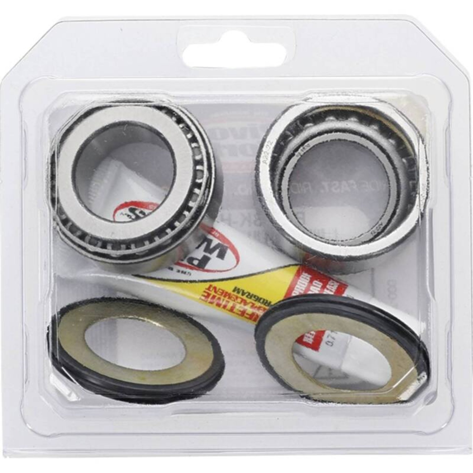 Picture of Pivot Works 19-23 Honda CRF110F Steering Stem Bearing Kit