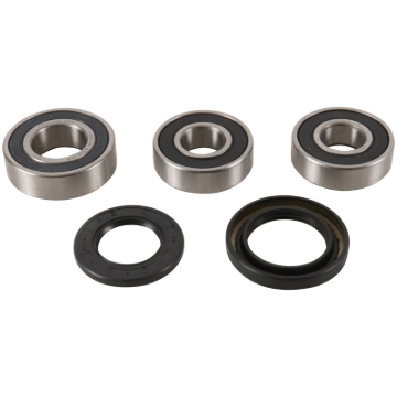 Picture of Pivot Works 95-99 Cagiva RIVER 500 Rear Wheel Bearing Kit
