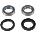 Picture of Pivot Works 12-13 Husqvarna CR125 Front Wheel Bearing Kit