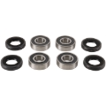 Picture of Pivot Works 87-88 Kawasaki KLF110 Front Wheel Bearing Kit