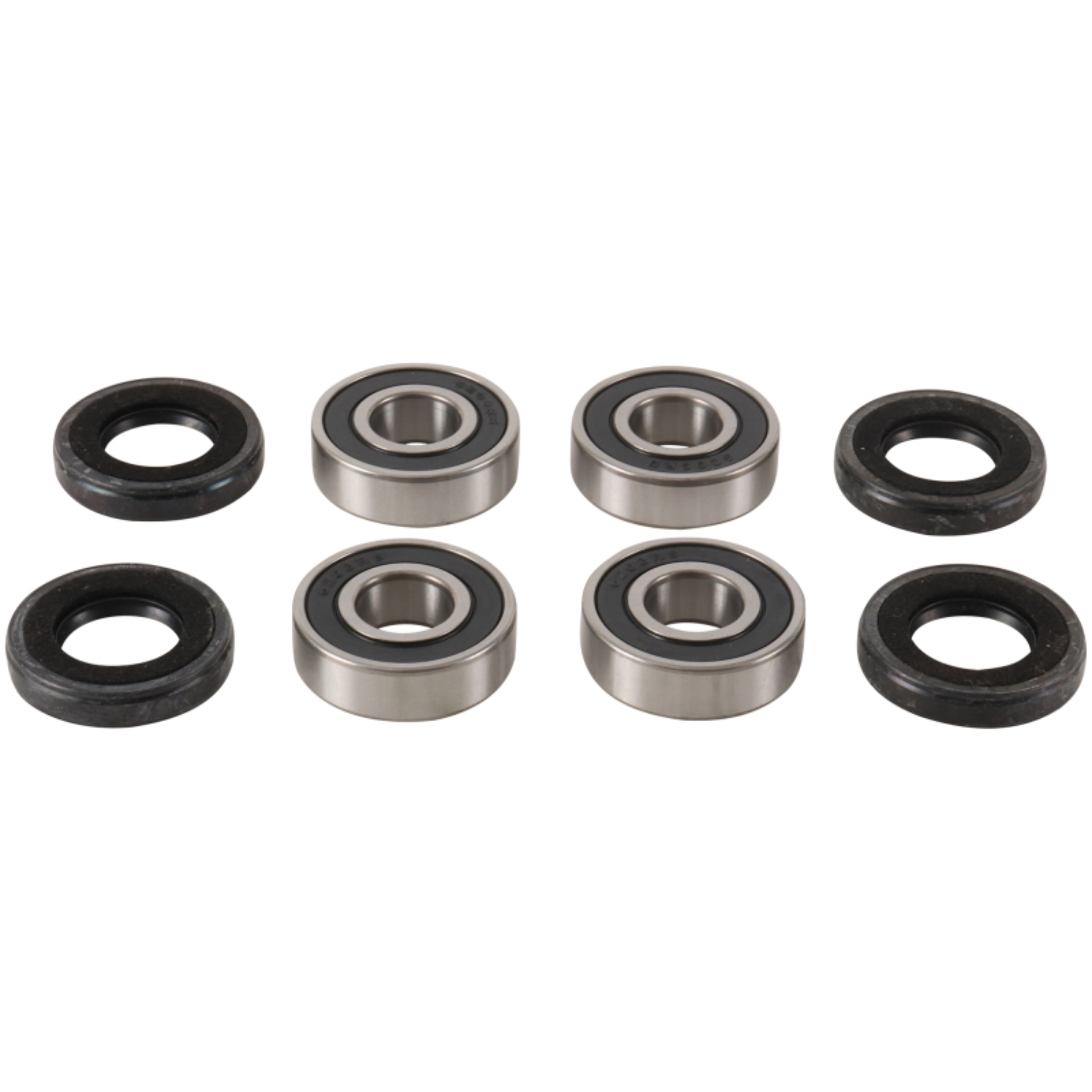 Picture of Pivot Works 87-88 Kawasaki KLF110 Front Wheel Bearing Kit