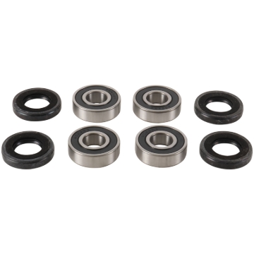 Picture of Pivot Works 87-88 Kawasaki KLF110 Front Wheel Bearing Kit