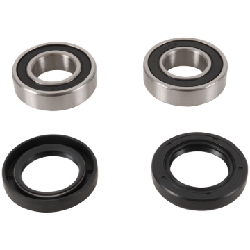 Picture of Pivot Works 11-22 Suzuki GSX-R600 Front Wheel Bearing Kit