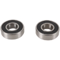 Picture of Pivot Works 92-93 Suzuki GSX-R600 Front Wheel Bearing Kit