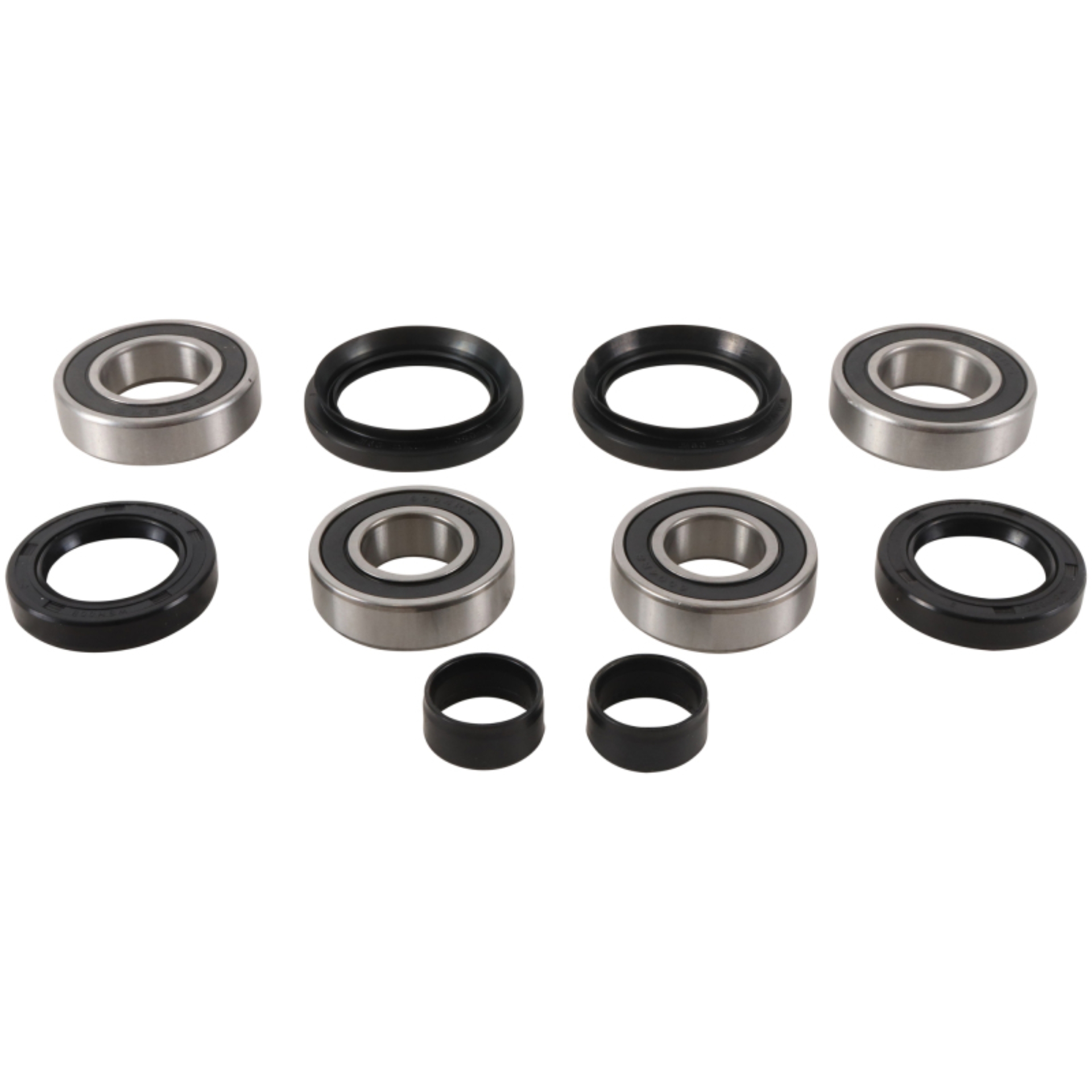 Picture of Pivot Works 07-13 Honda TRX420 TE Front Wheel Bearing Kit