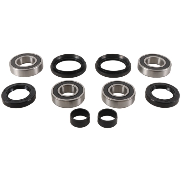 Picture of Pivot Works 07-13 Honda TRX420 TE Front Wheel Bearing Kit