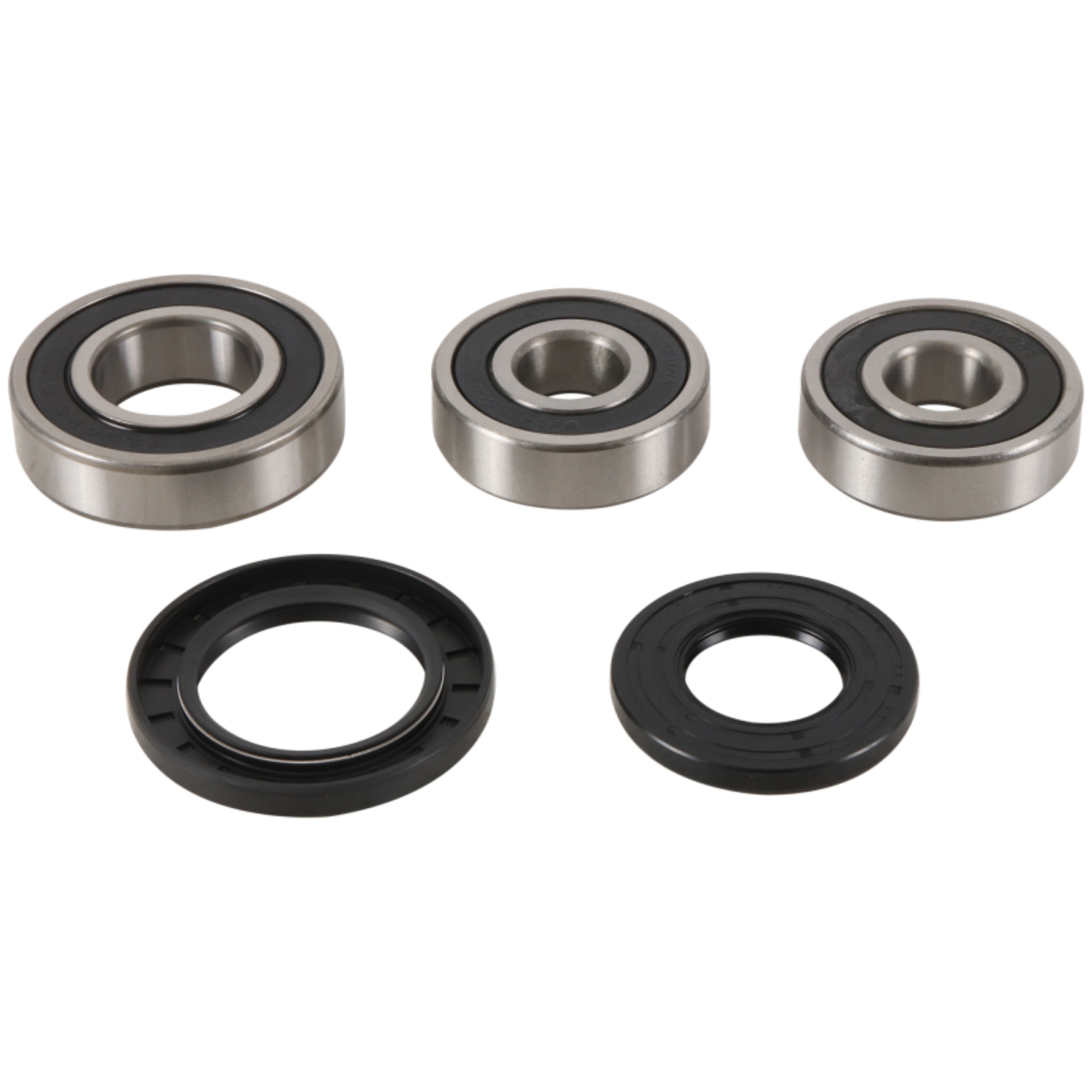 Picture of Pivot Works 81-83 Kawasaki KZ1000J Rear Wheel Bearing Kit