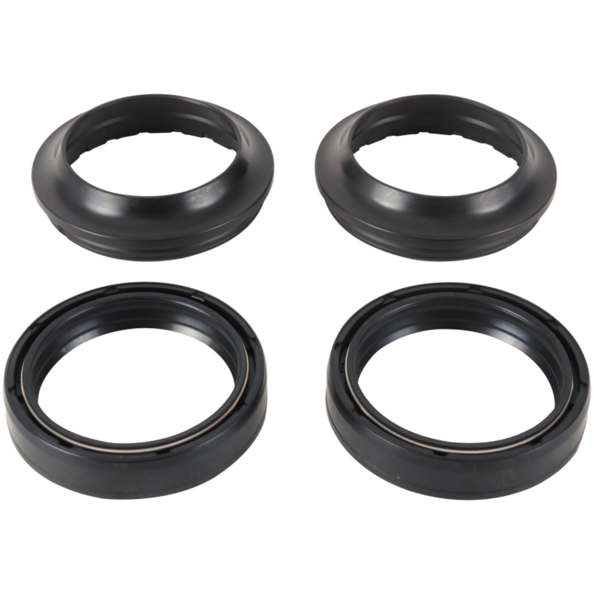 Picture of Pivot Works 17-20 Honda CRF250L Fork Oil & Dust Seal Kit