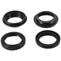 Picture of Pivot Works 98-00 Kawasaki KX80 Fork Oil & Dust Seal Kit