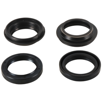Picture of Pivot Works 98-00 Kawasaki KX80 Fork Oil & Dust Seal Kit
