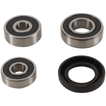 Picture of Pivot Works 02-22 Kawasaki KLX110 Rear Wheel Bearing Kit