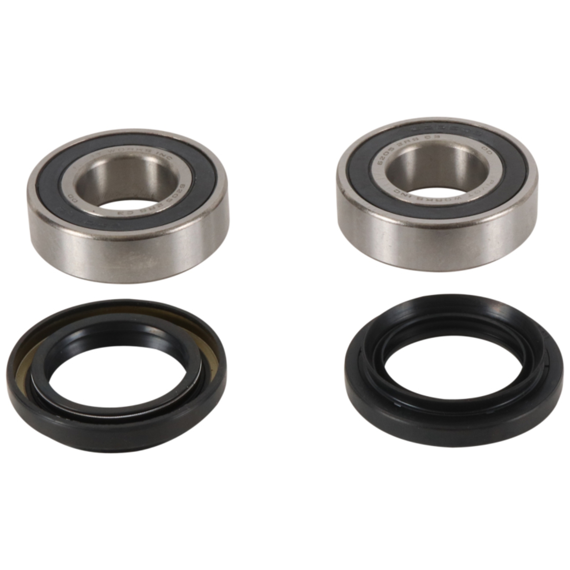 Picture of Pivot Works 10-14 Honda VFR 1200 Front Wheel Bearing Kit