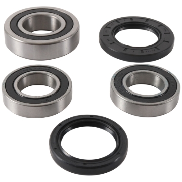 Picture of Pivot Works 04-09 Suzuki GSX-R600 Rear Wheel Bearing Kit