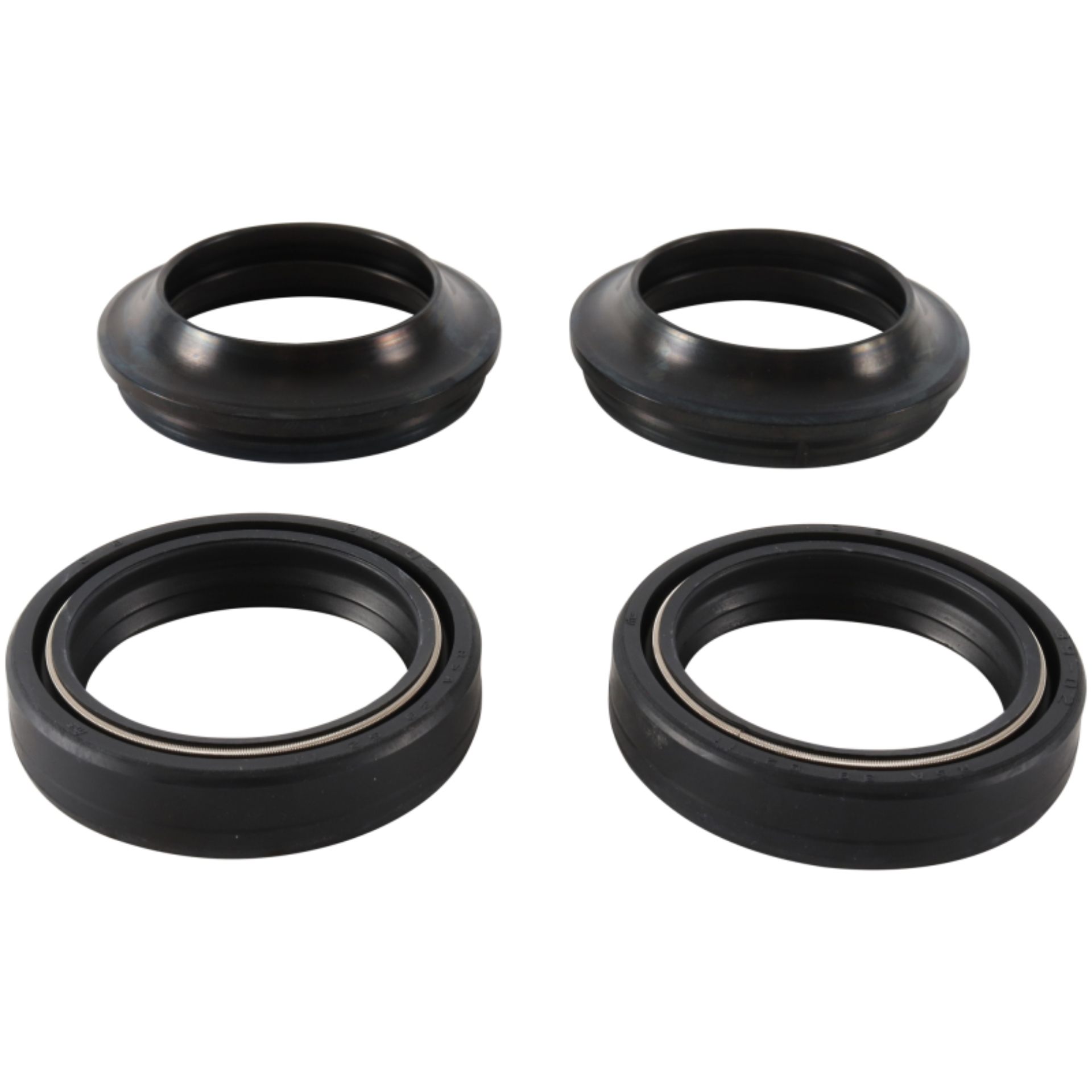 Picture of Pivot Works 85-86 Honda ATC250R Fork Oil & Dust Seal Kit