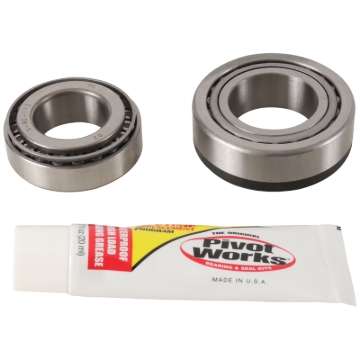 Picture of Pivot Works 82-83 Yamaha YZ100 Steering Stem Bearing Kit