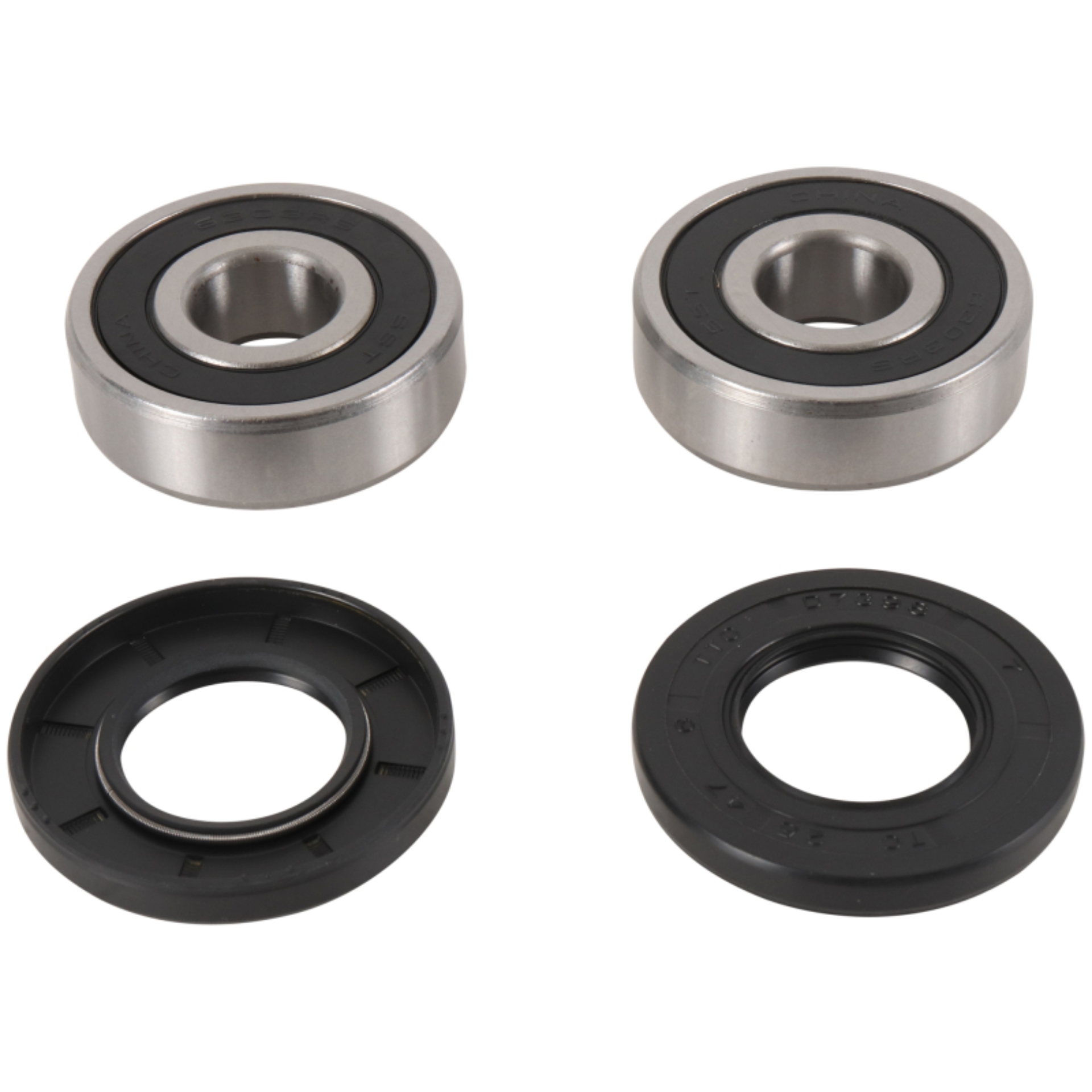 Picture of Pivot Works 2017 Beta RR-S 4T 125 Rear Wheel Bearing Kit