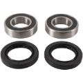 Picture of Pivot Works 00-01 Honda CBR929RR Front Wheel Bearing Kit