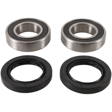 Picture of Pivot Works 00-01 Honda CBR929RR Front Wheel Bearing Kit