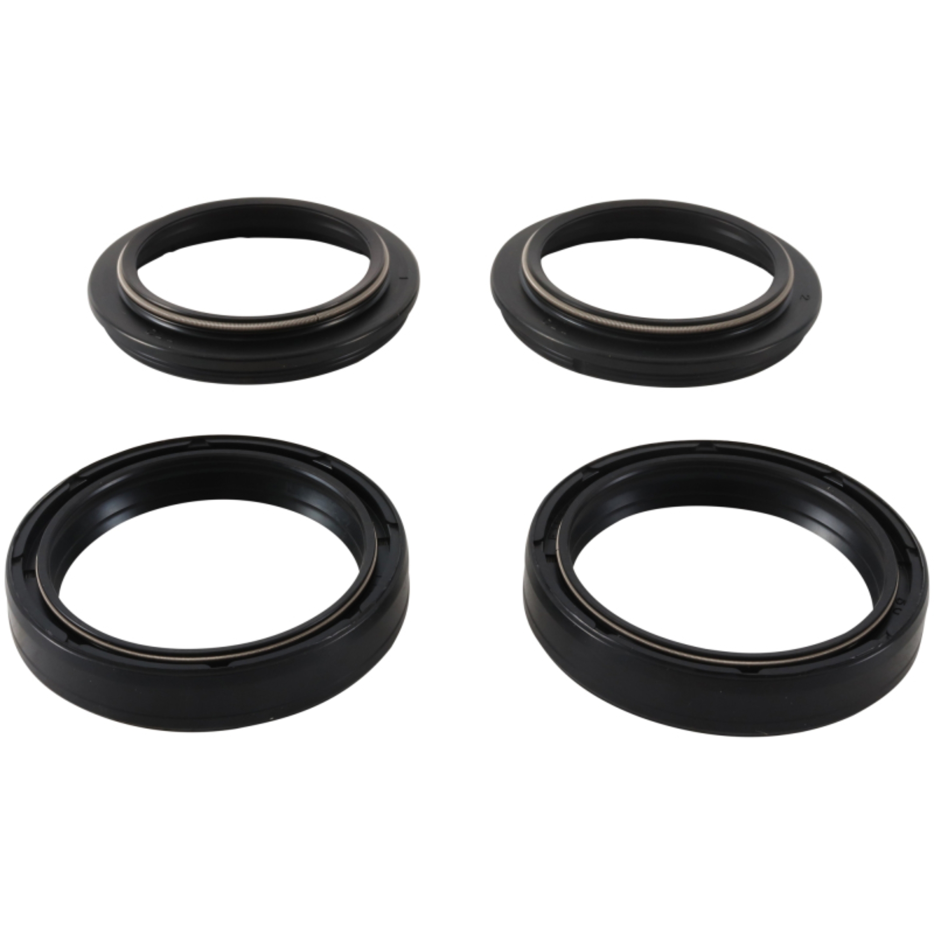 Picture of Pivot Works 2011 Beta RR 4T 350 Fork Oil & Dust Seal Kit