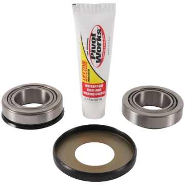 Picture of Pivot Works 06-08 Suzuki RM125 Steering Stem Bearing Kit
